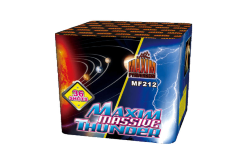 fyrverkeriprodukter-dugnadpartner-mf212-maxim-massive-thunder