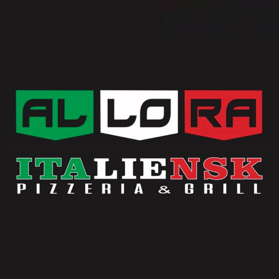 Allora-Pizzeria-Grill-Fetsund-logo