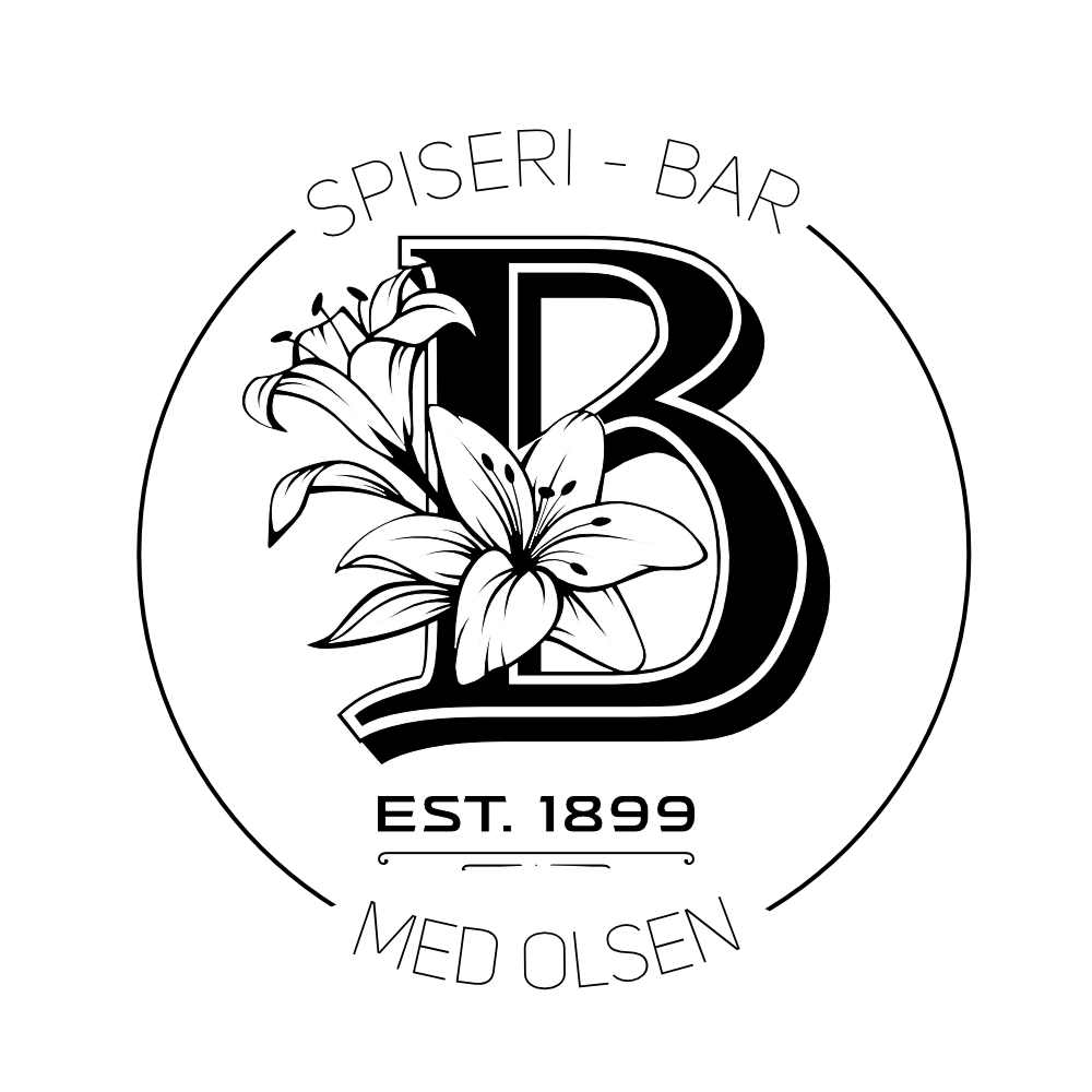 Bøes AS logo