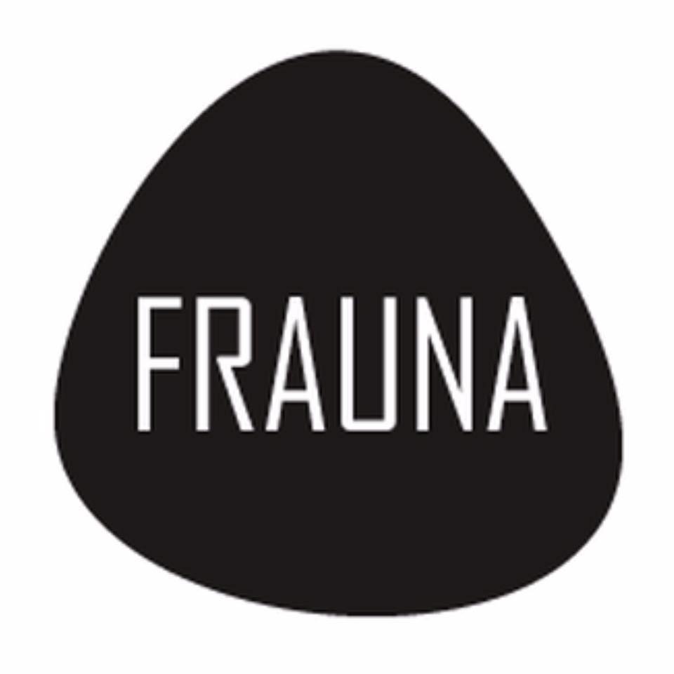 Frauna-frogner-logo