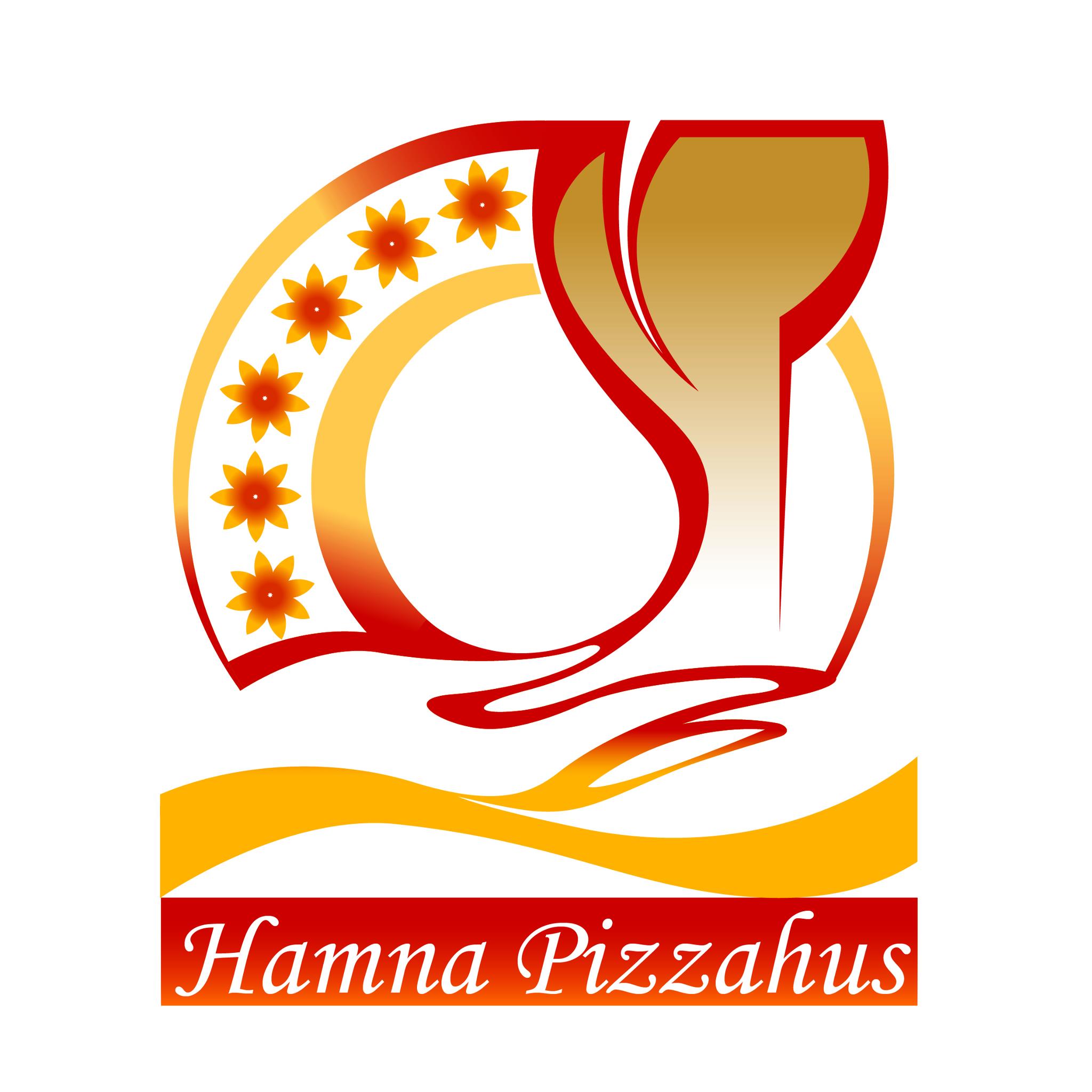 Hamna Restaurant AS logo