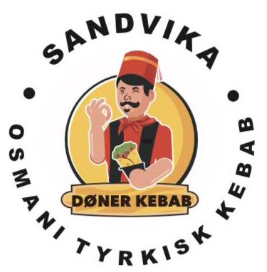 Sandvika-osmani-tyrkisk-kebab