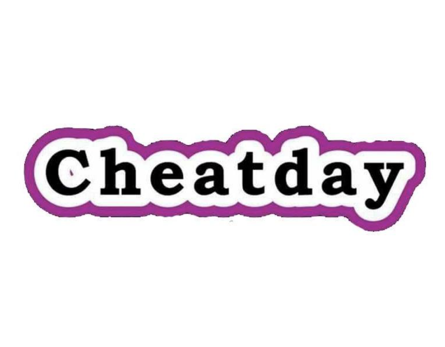 cheatday-logo