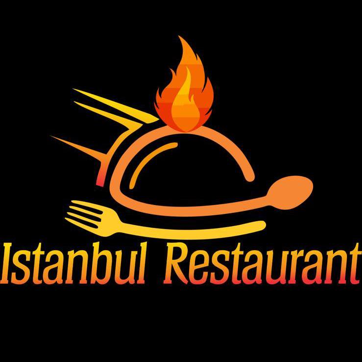 istanbul restaurant logo