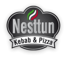 Nesttun Kebab og Pizza AS logo