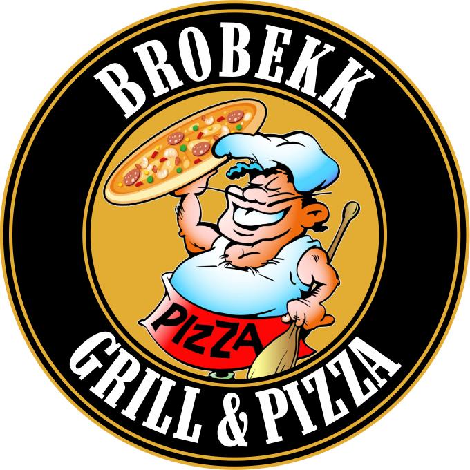 Brobekk-grill-og-pizza-logo