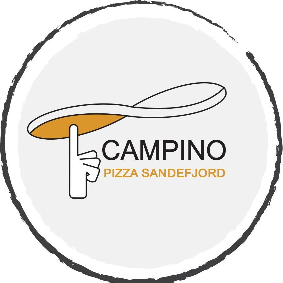 Campino-Sandefjord-pizza-logo