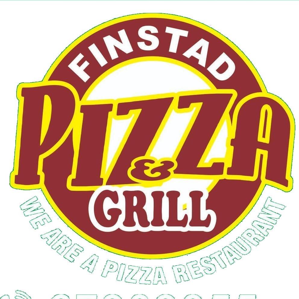 Finstad Pizza Lørenskog logo