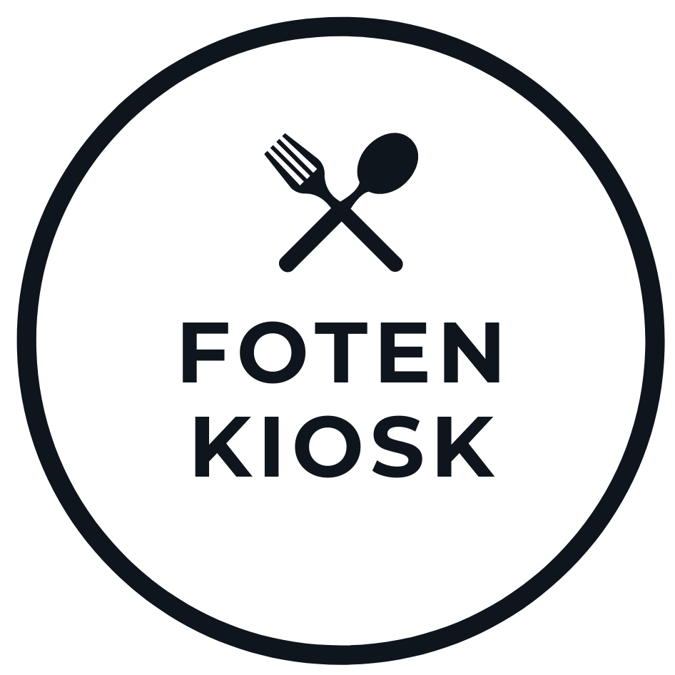 Foten-kiosk-og-restaurant-logo