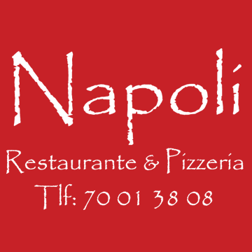 Napoli-pizzeria-logo