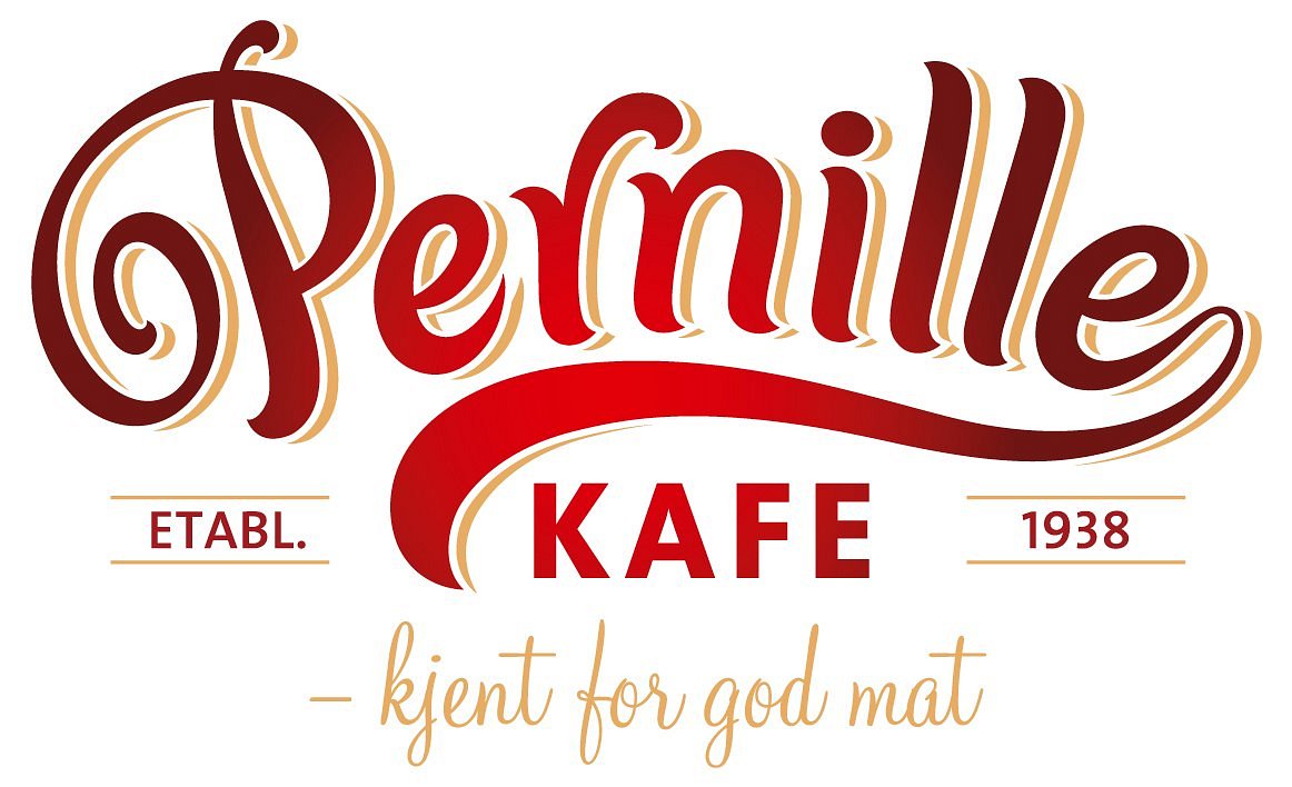 Pernilles kafe logo