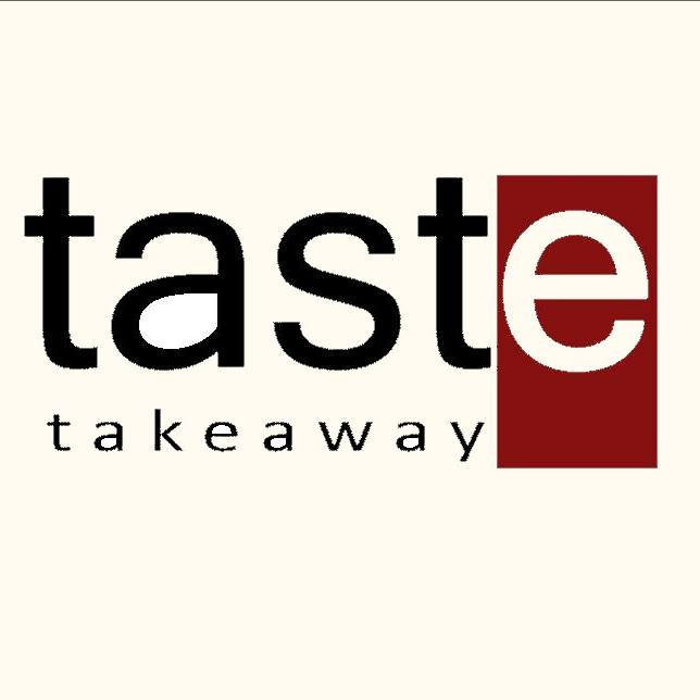 Taste-Takeaway
