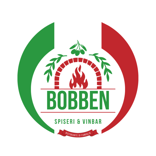 bobben-spiseri-og-vinbar-logo
