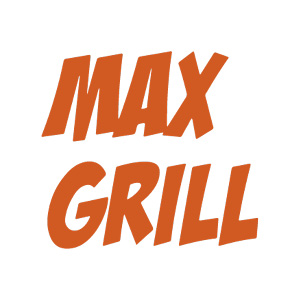 Max grill Stovner