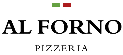 Alforno pizzeria Sola logo