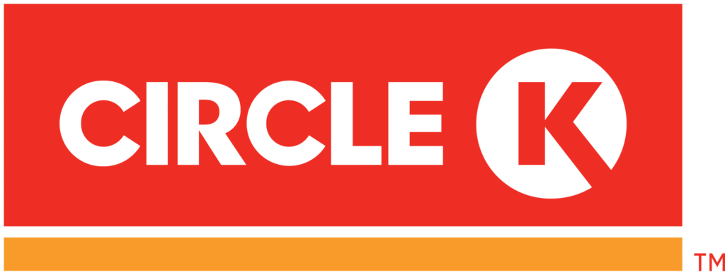 Logo til Circle K