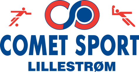 Comet sport logo 