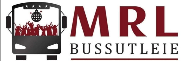 Mrl bussutleie logo