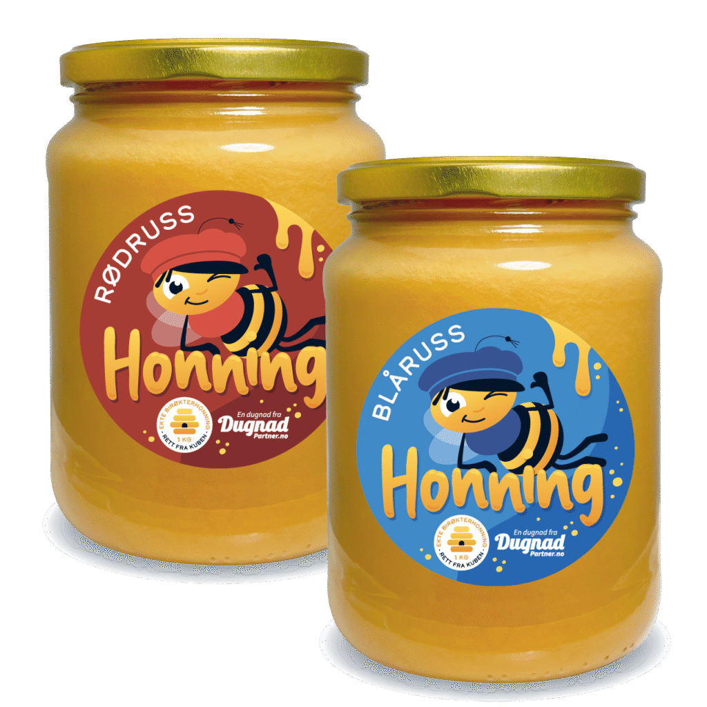 Honningdugnad-russeetiketter-dugnadpartner