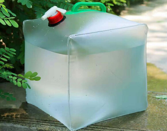 Vannbeholder-10liter-med-kran-beredsskapsvann-dugnadpartner