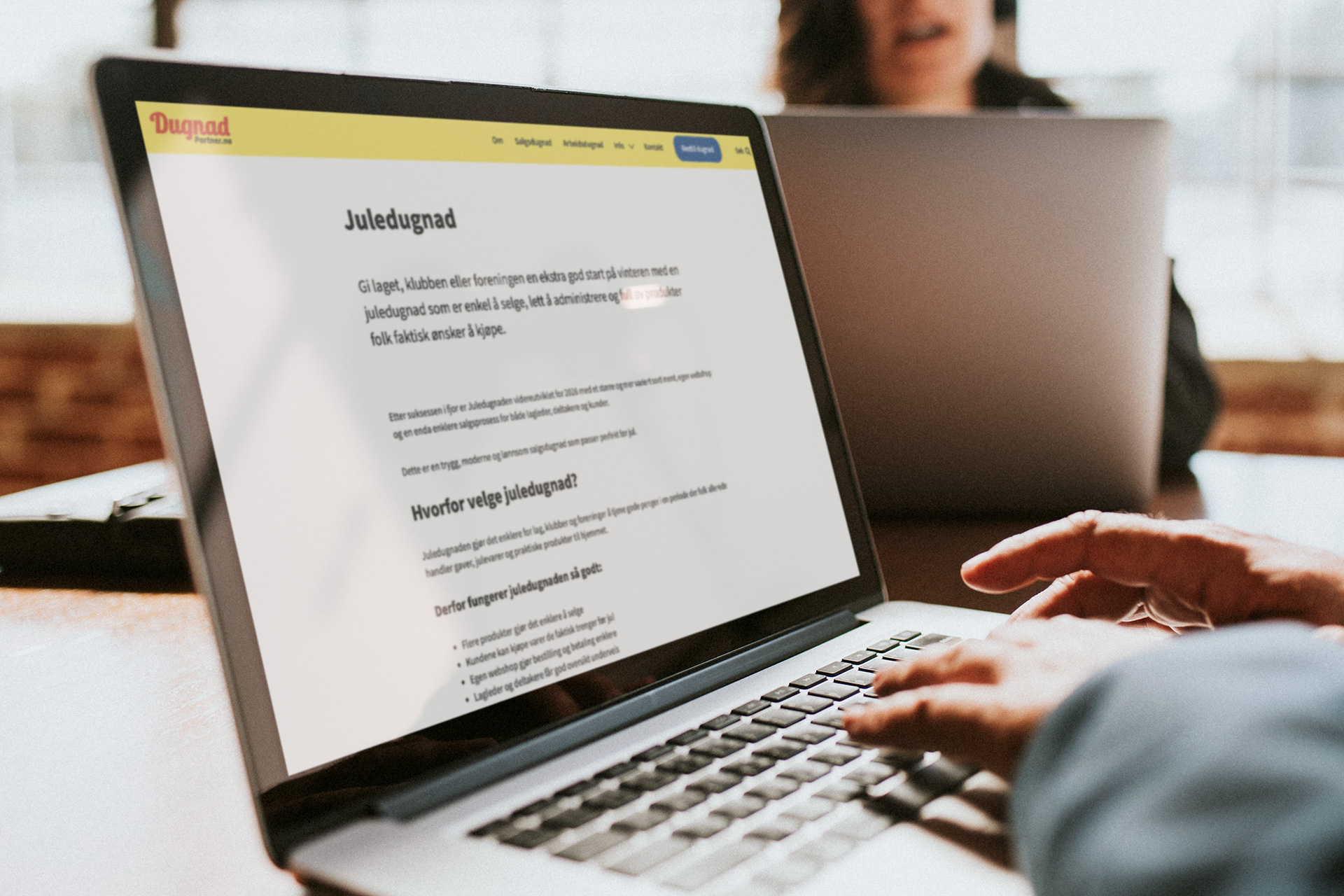 juledugnad-mockup2-bedriftsgaver-dugnadpartner