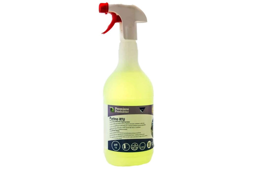 Purina-superspray-rengjoring-salgsdugnad-dugnadpartner
